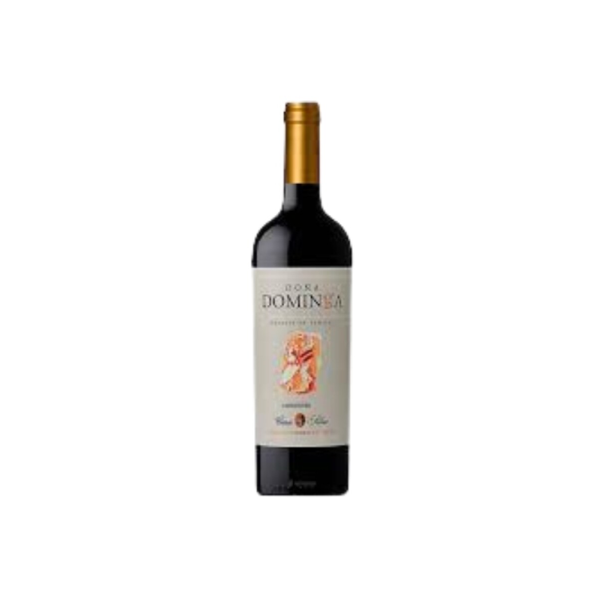 Doña Dominga Carmenere Reserva 