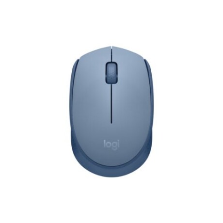 Mouse Inalámbrico Logitech M170 GRIS