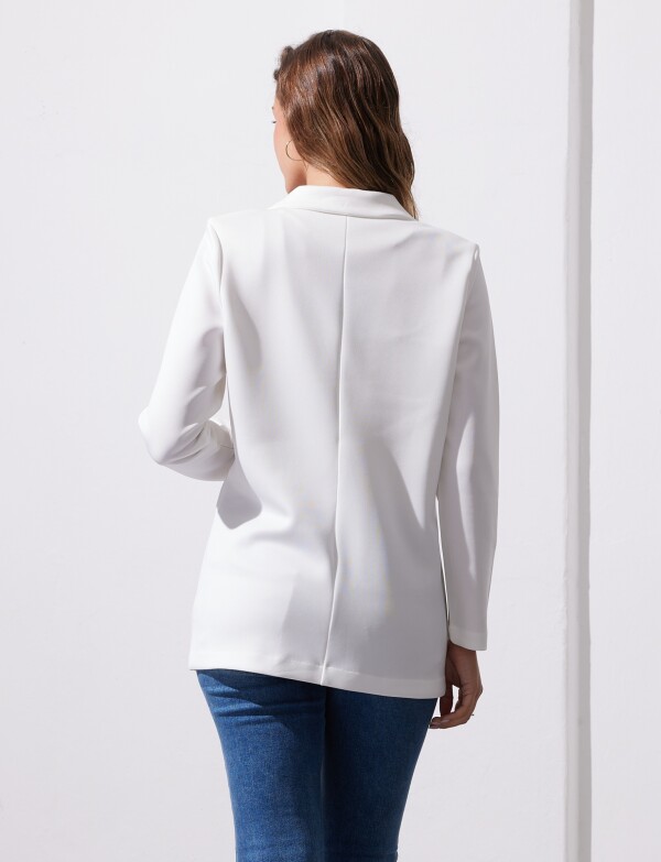 Blazer Office CRUDO