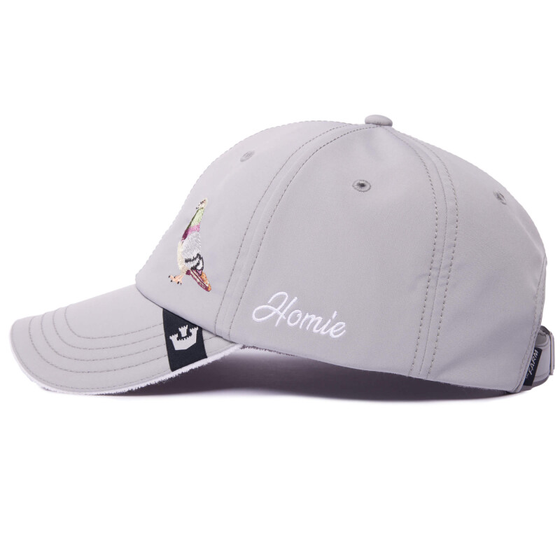 Goorin Bros Gorra Cerrada - Homies Where The Heart Is Goorin Bros Gorra Cerrada - Homies Where The Heart Is