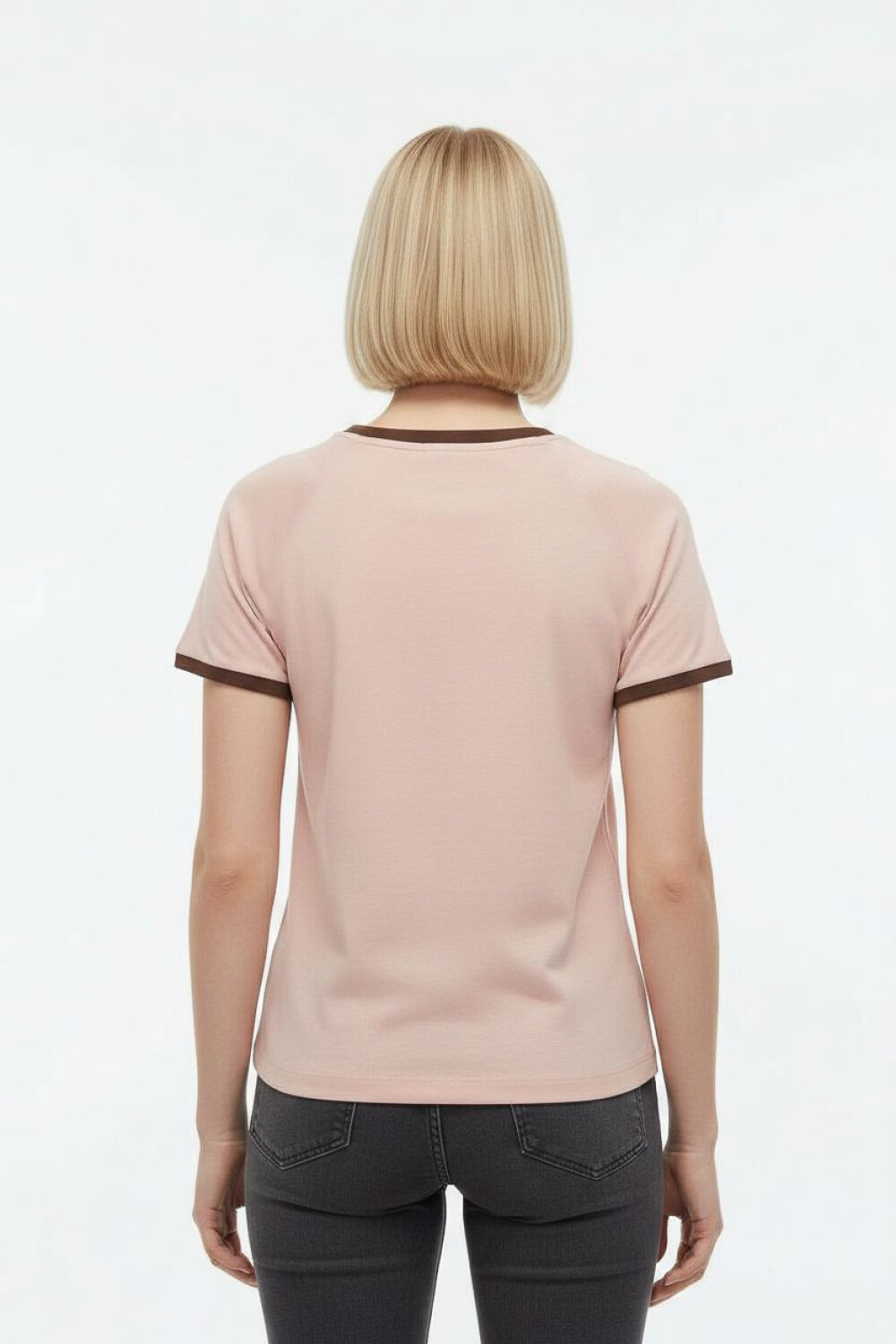Remera Zinel Estampado 4