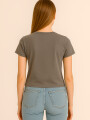 Remera Violeta Estampado 5