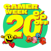 Gamer Week 25 BANDAI 20