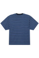 OBEY CORDELL TEE SS Azul