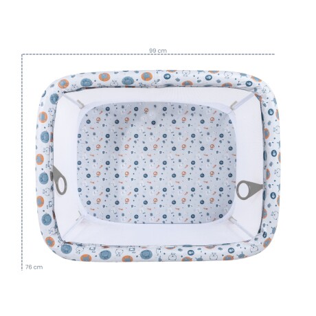 Corral Plegable Park Bebesit Corral Plegable Park Bebesit