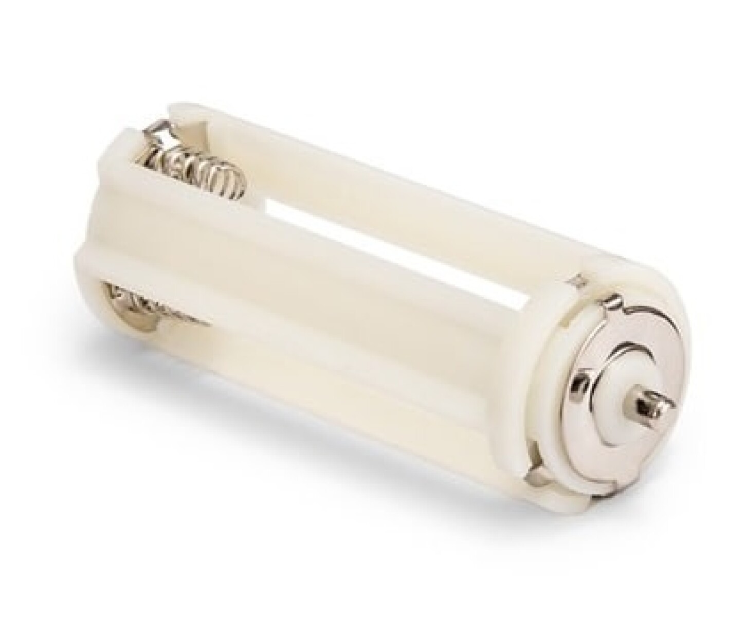 INTEX REPUESTO SOPORTE BATERIA PARA LUZ LED PURESPA 28503 
