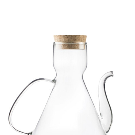 Aceitera de Vidrio 500 ml Aceitera de Vidrio 500 ml