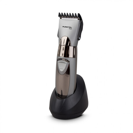 Corta Pelo Recargable 6 Accesorios. 10 Niveles Punktal Corta Pelo Recargable 6 Accesorios. 10 Niveles Punktal