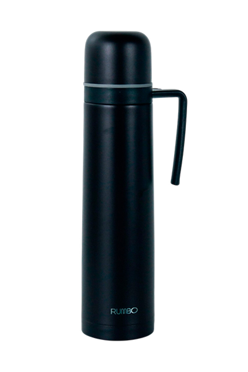 TERMO RUMBO 1L NEGRO TERMO RUMBO 1L NEGRO