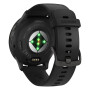 Reloj Deportivo Garmin Venu 3 Unisex Black
