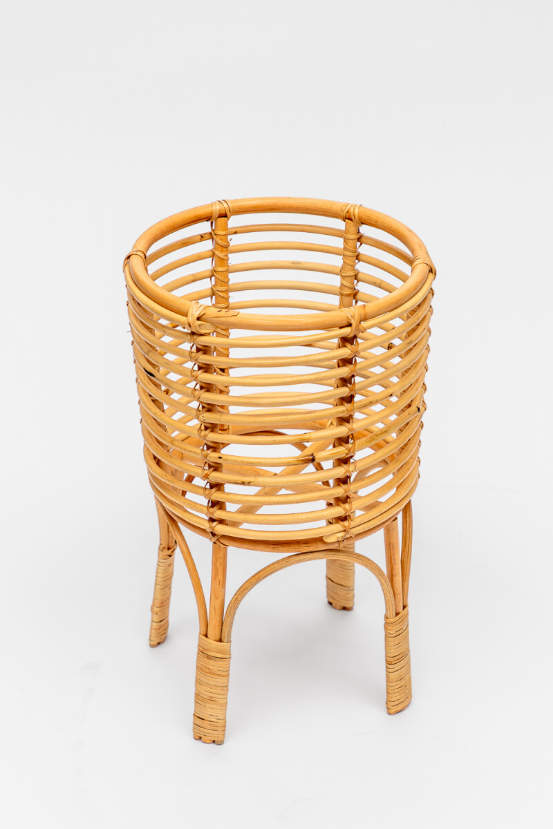 Maceta Kazuha - Color Unico 