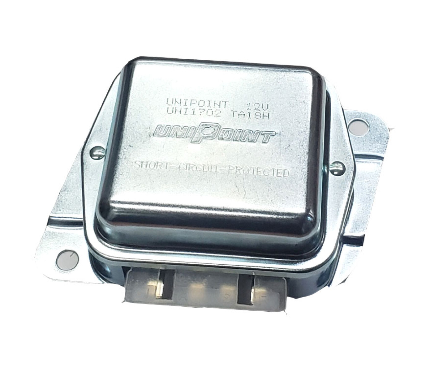 REGULADOR VOLTAJE FORD FORD FALCON EZ.12V=F.540 - 