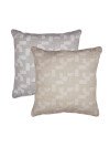 Almohadón IBENHOLT 45x45 variado Almohadón IBENHOLT 45x45 variado