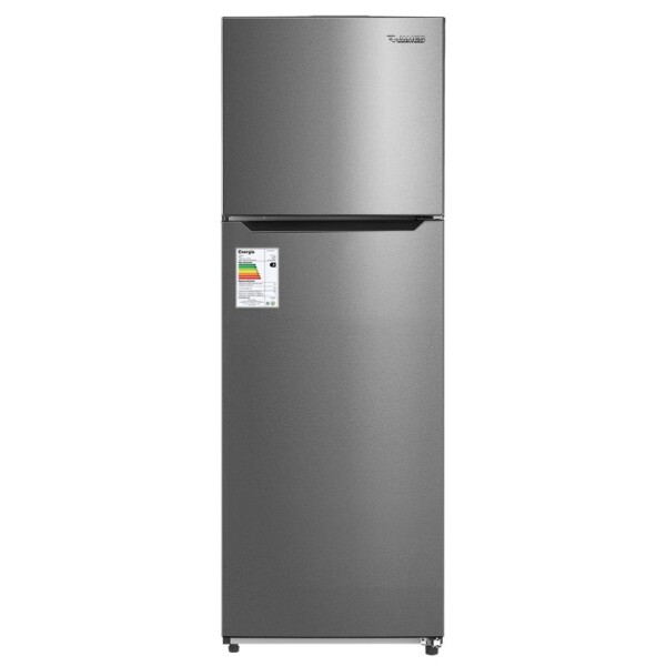 REFRIGERADOR JAMES RJ 401 - INOX REFRIGERADOR JAMES RJ 401 - INOX