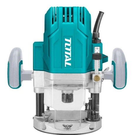 Fresadora Router Total Tr111216 1600w 220v - 240v Fresadora Router Total Tr111216 1600w 220v - 240v
