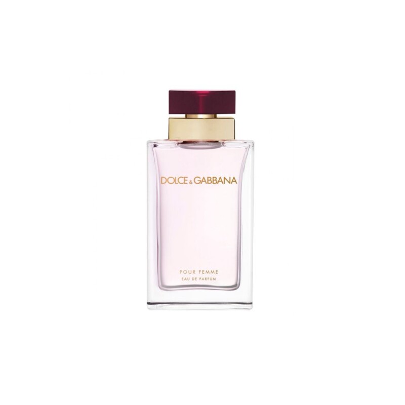 D&G Pour Femme Eau de Parfum 100ml