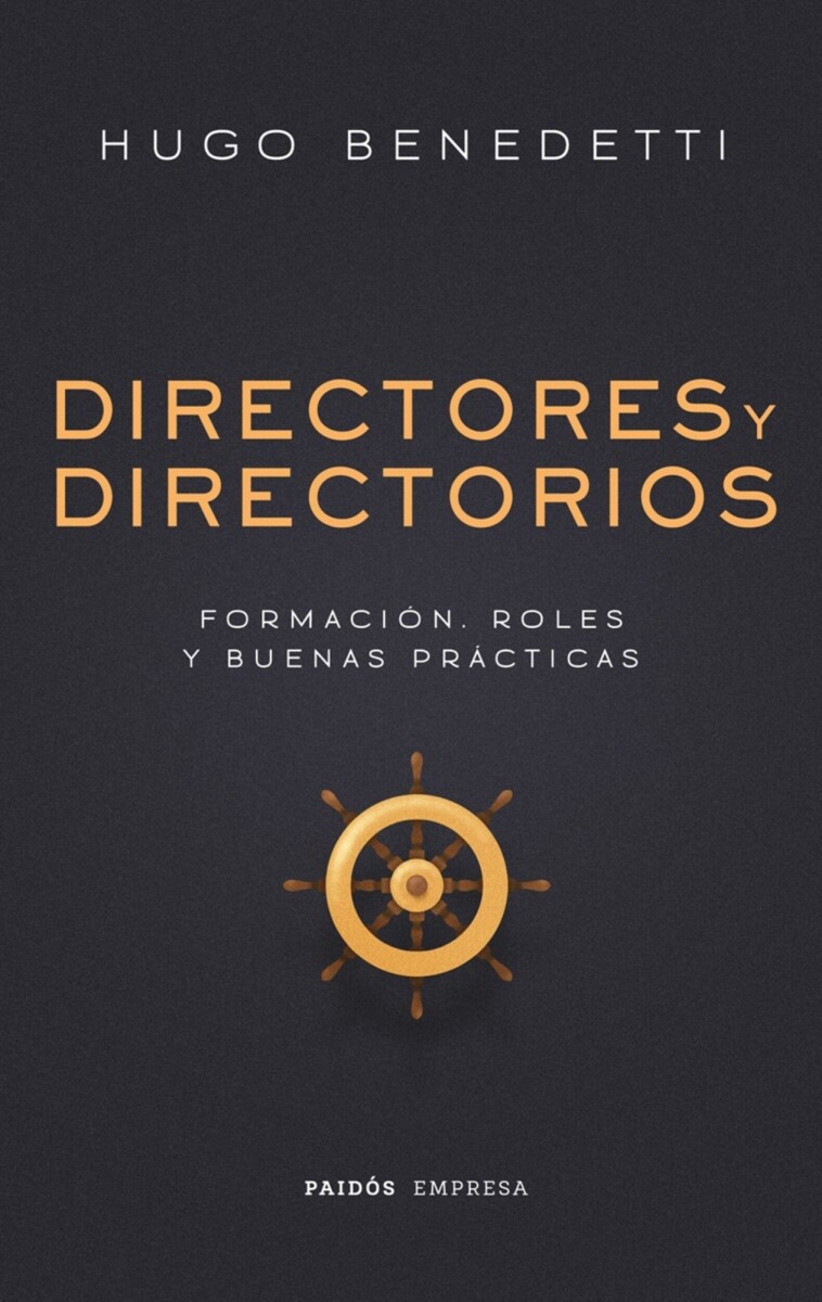 Directores y directorios 