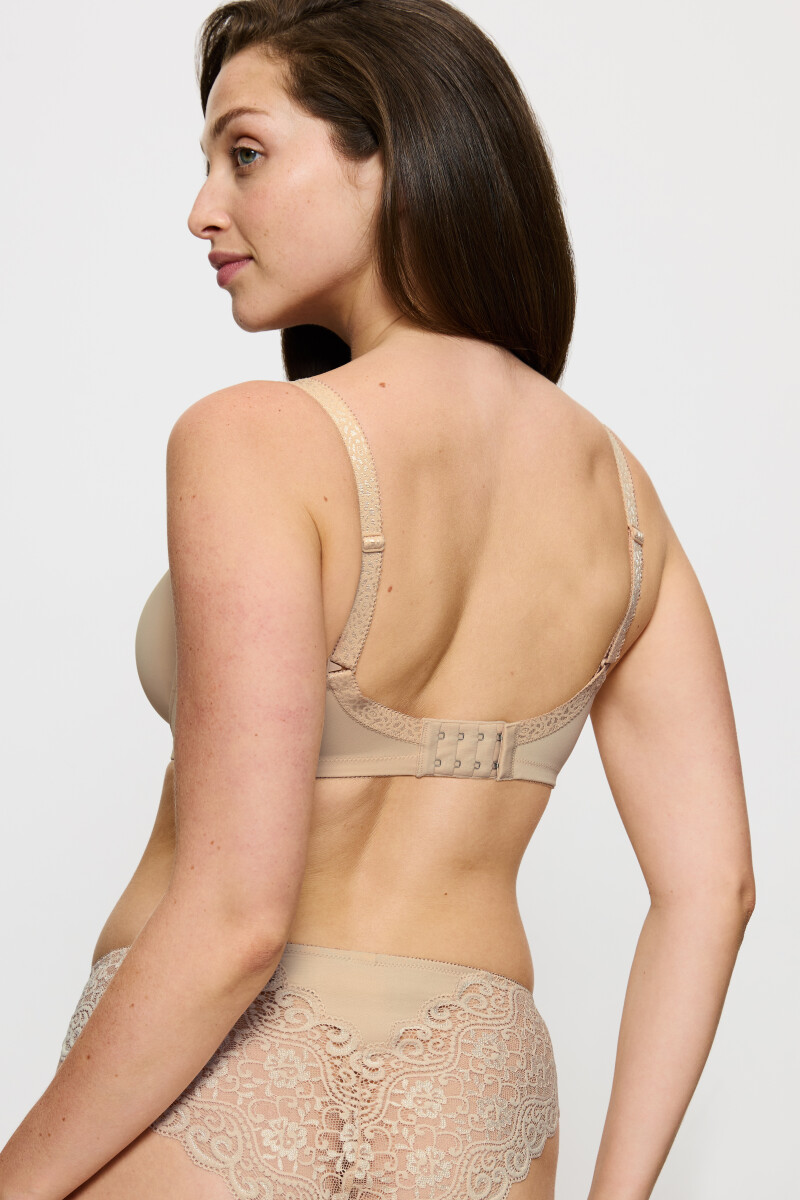 10210670 amourette w01 c/d Beige