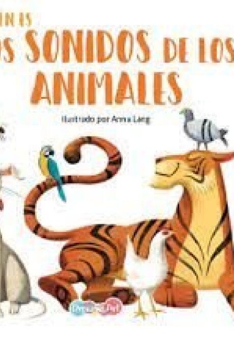 QUIEN ES. LOS SONIDOS DE LOS ANIMALES QUIEN ES. LOS SONIDOS DE LOS ANIMALES