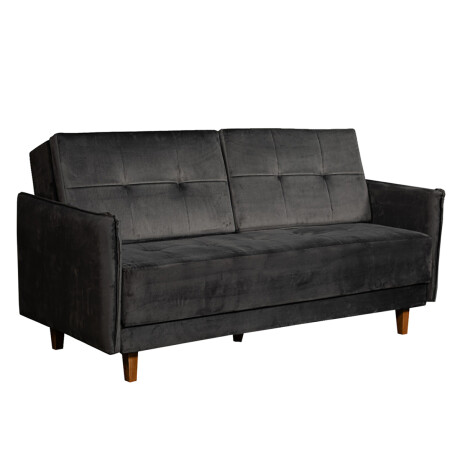 Sofa cama Gris