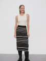 Tops Lu Marfil / Off White