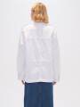 Chaqueta Juspen Marfil / Off White