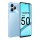 Celular Smartphone Realme Note 50 128GB 4GB BLUE-STEEL
