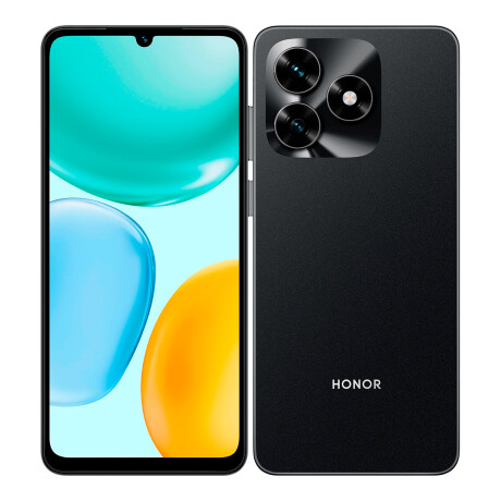 Honor X5C 6,74'' 4G 4GB 128GB Dual Cam 13MP 001