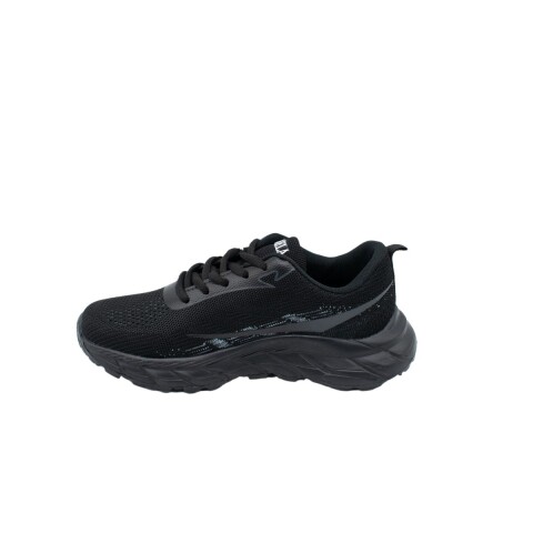 CHAMPION 35-40 ALL BLACK