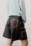 Bermuda Cabanon MARRON