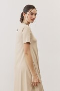 Vestido Ordit CRUDO