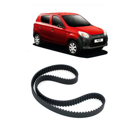 CORREA DISTRIBUCION SUZUKI ALTO 1.1 16V 02/ 800cc 12/ GATES CORREA DISTRIBUCION SUZUKI ALTO 1.1 16V 02/ 800cc 12/ GATES