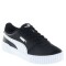 Championes de Mujer Puma Carina 2.0 Wns Negro - Blanco