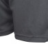 SHORT TRNG 9'' MEN gris magnet GRIS MAGNET