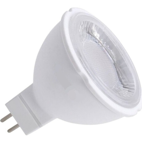 DICROICA LED MR16 220 FRIO X 10 UNID N/a