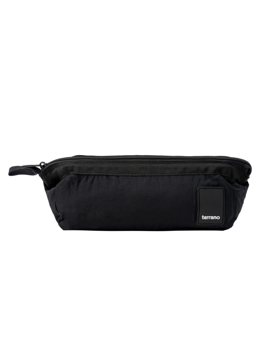 Necessaire Cartuchera - Negro 