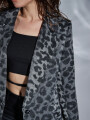 Tapado Kimmy Estampado 1