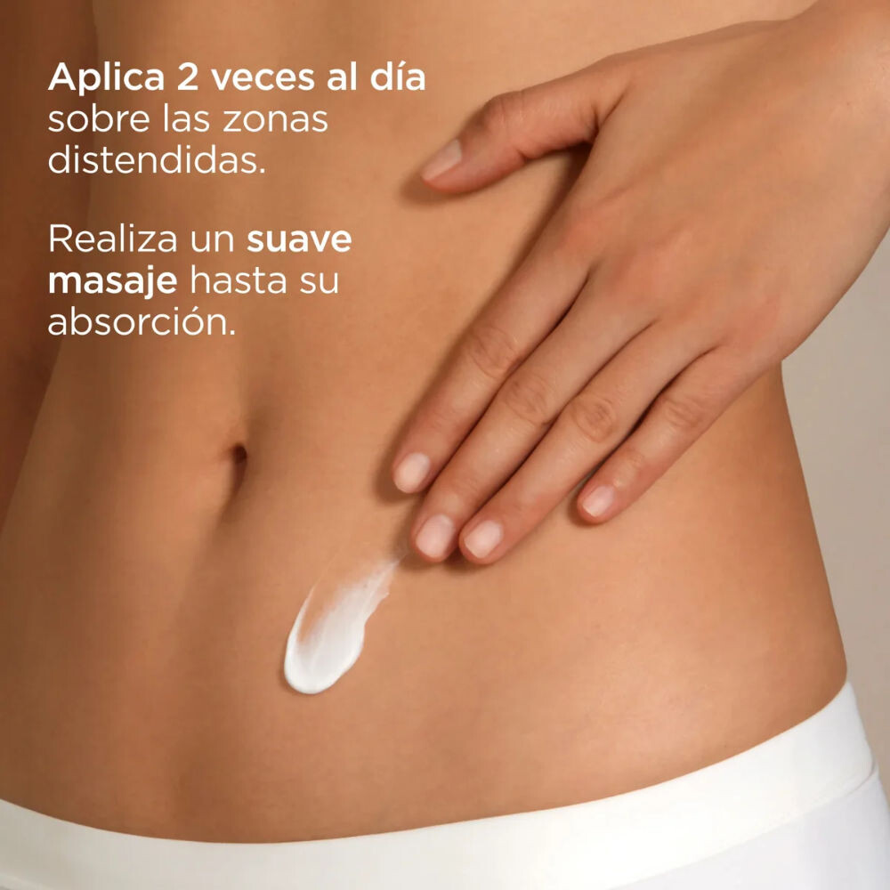 Crema Corporal Isdin Woman Reafirmante 200ml