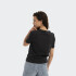 Remera Reef Regular Fit Negro