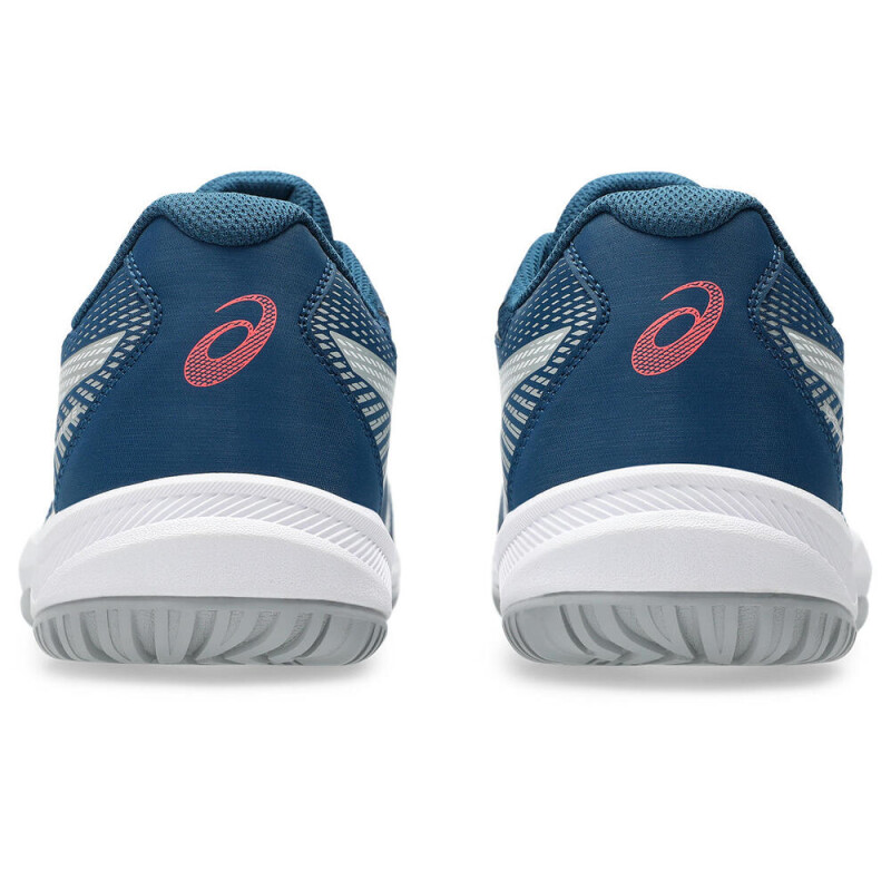 Zapatillas Vóley Upcourt 6 Hombre Mako Blue/white