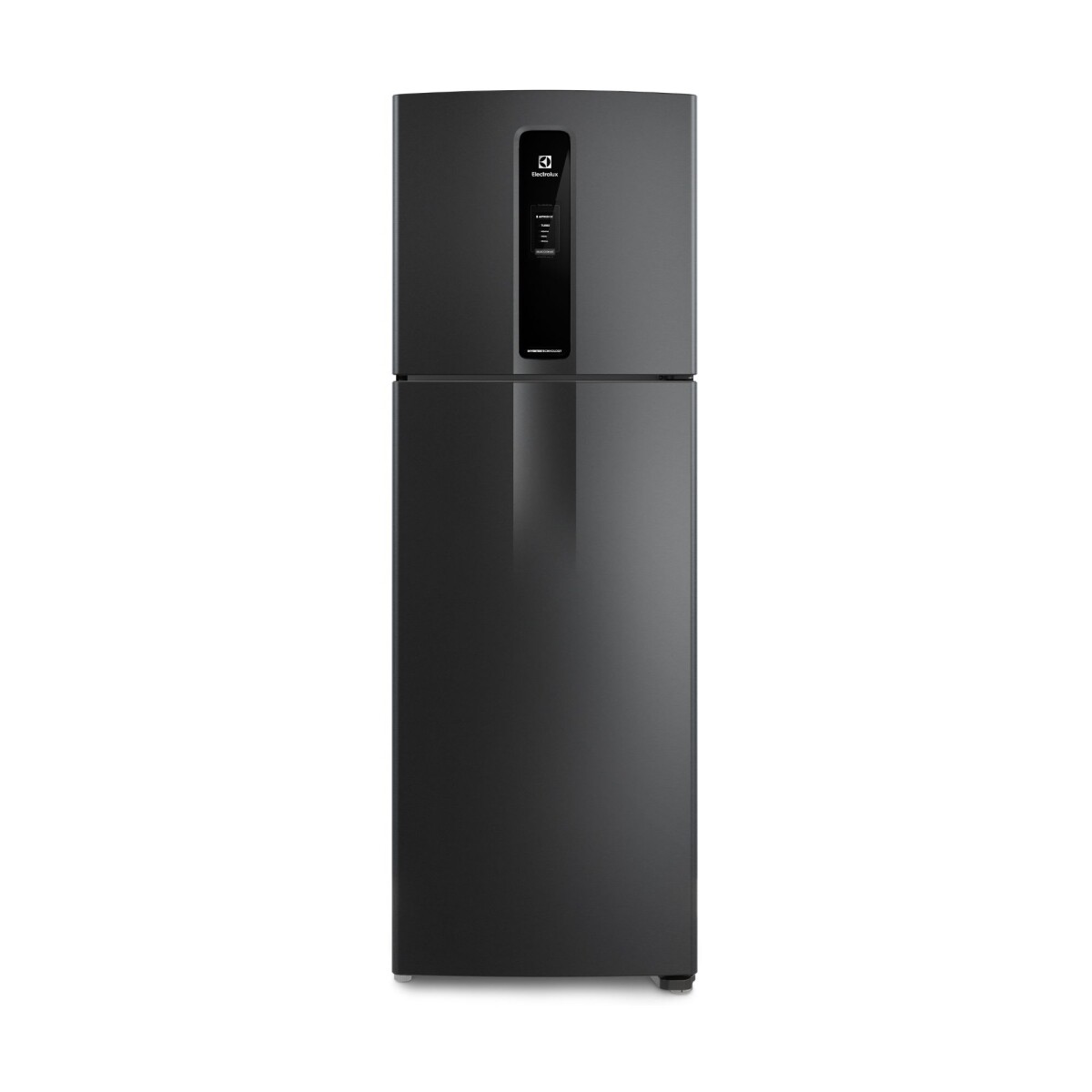 Refrigerador Frío Seco 408 Lts Black S/D INVERTER - Negro 