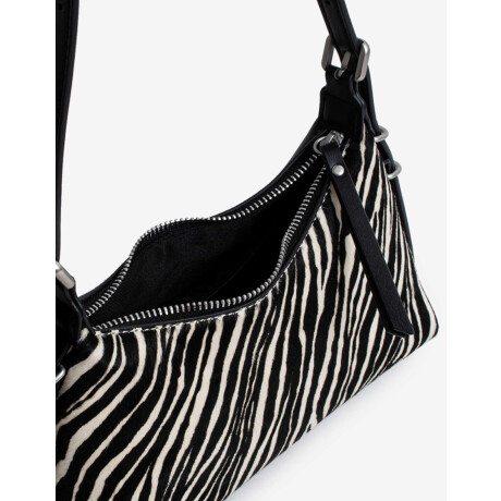 Bandolera Animal Print Estampado Animal Print