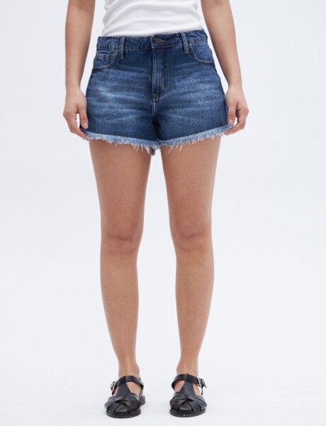 Short jean Astoria 26