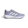 Championes ADIDAS RESPONSE RUNNER de Mujer - IH6109 Violeta-blanco