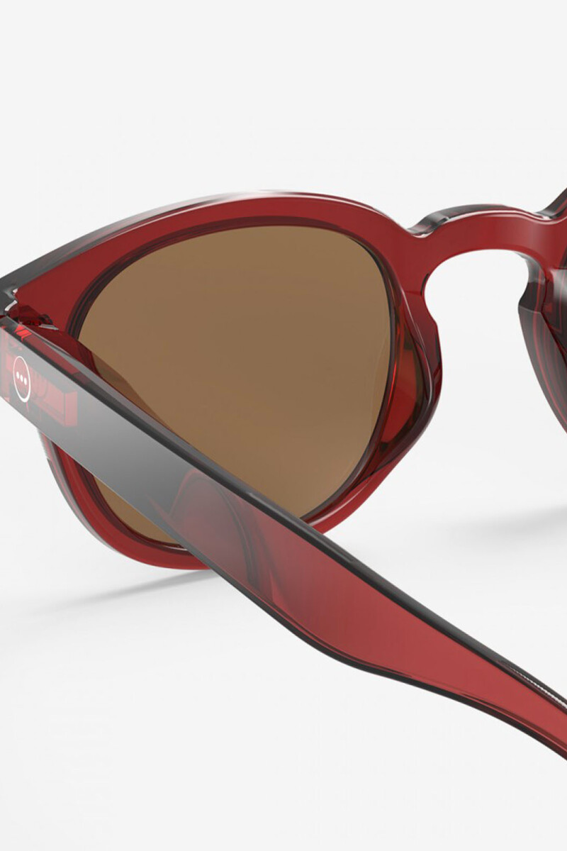 JUNIOR SUN c Red Tape Rojo