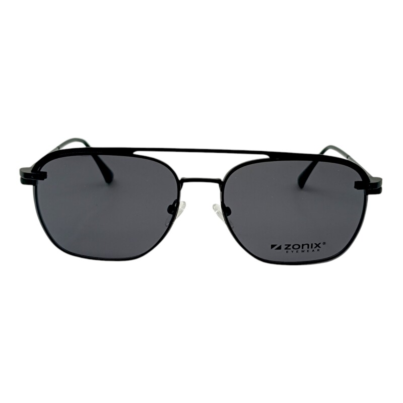 ZONIX CLIPON Z2519 C15617140 - Adulto - Negro negrouniforme