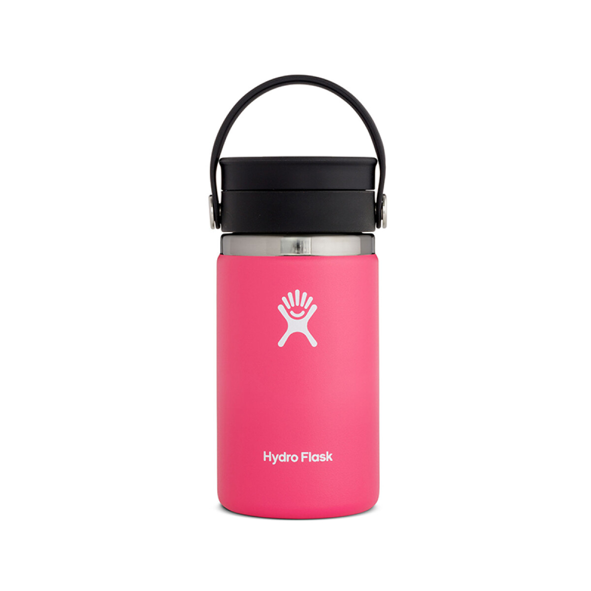 Wide Mouth With Flex Sip Lid 12 Oz. - Watermelon 