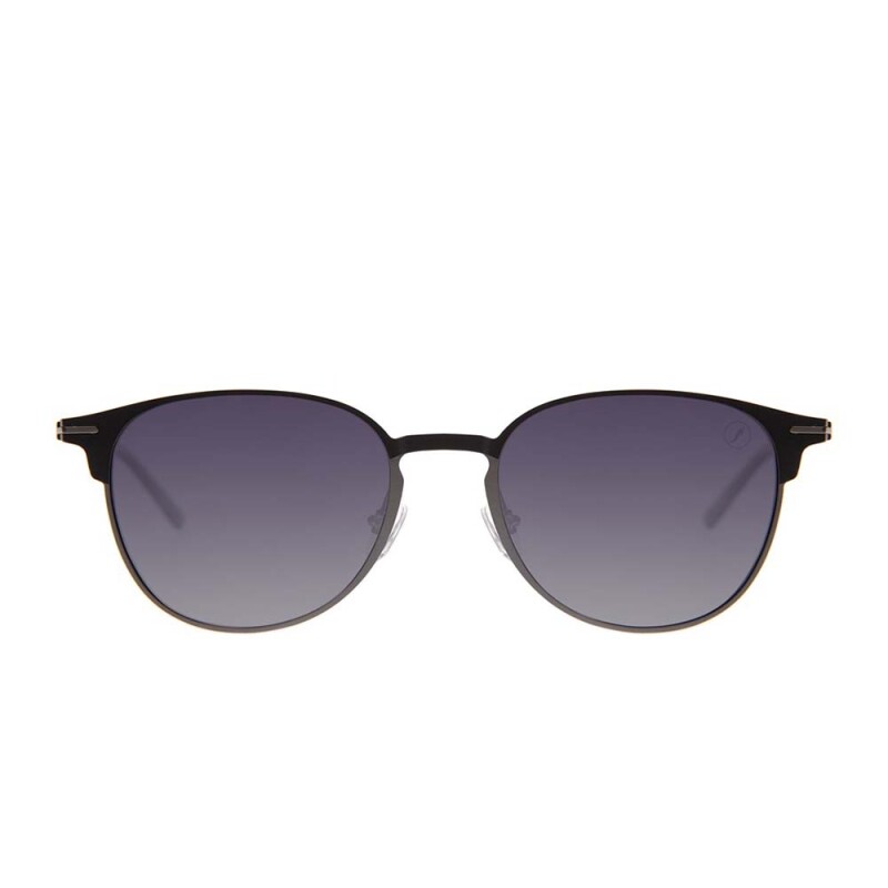 Lentes De Sol Chilli Beans Jazz - Unisex Gradiente/gris