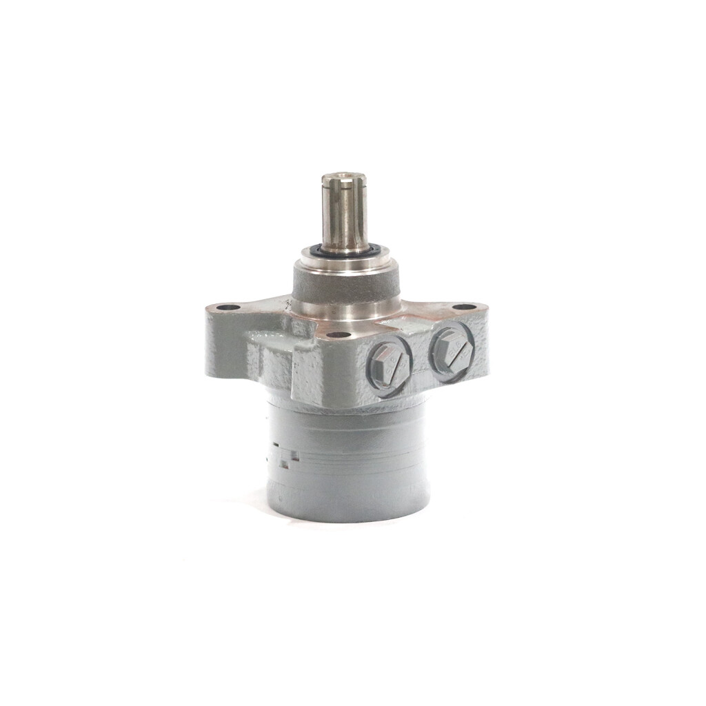 MOTOR HIDRAULICO M/LONA CENTRAL CA25