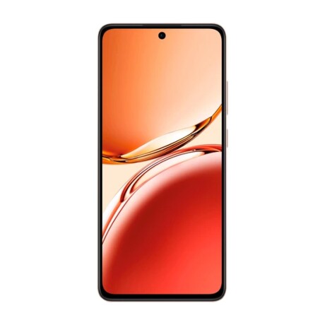 OPPO RENO 12F 256/12 OPPO Reno 12F 5G 6.67' 5G 256GB 12GB RAM Cámara 50Mpx - Amber Orange